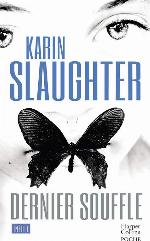 Dernier souffle (HarperCollins Poche (93)) (French Edition)