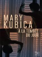 À la tombée du jour