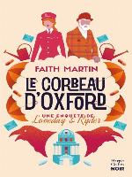 Le corbeau d'Oxford