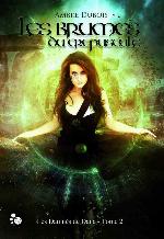 Les brumes du crépuscule (Les damnés de Dana #2)