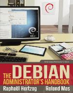 The Debian Administrator's Handbook