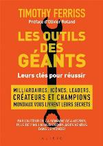 Les outils des géants 