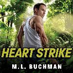 Heart Strike (The Delta Force Series)