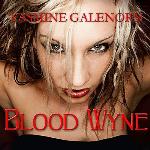 Blood Wyne (The Otherworld Series)