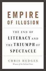 War Is a Force That Gives Us Meaning Lib/E