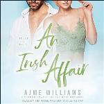 An Irish Affair (The Heart of Hope Series)