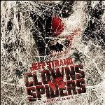 Clowns Vs. Spiders