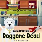 Doggone Dead (The 2 Sisters Pet Valet Mysteries)