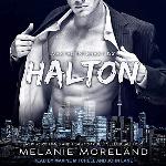 Halton (The Vested Interest Series)