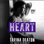 Imperfect Heart (The Combat Hearts Series)