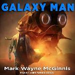Galaxy Man (The Galaxy Man Series)