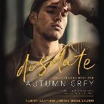 desolate (The Grace Trilogy)