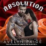 Absolution (The Heaven's Rejects MC Series)