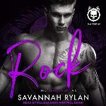 Rock (The Dead Souls MC Series)
