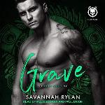Grave (The Dead Souls MC Series)