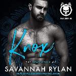 Knox (The Dead Souls MC Series)
