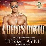 A Hero's Honor: Resolution Ranch (The Flint Hills Military Heroes Series)