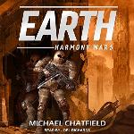 Earth (The Harmony War Series)