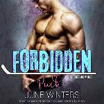 Forbidden Puck (The Boston Brawlers Series)