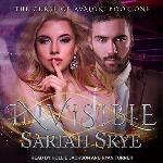 Invisible (The Curse of the Avalon Series)