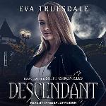 Descendant (The Shift Chronicles)