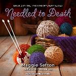 Needled to Death (The Knitting Mysteries)