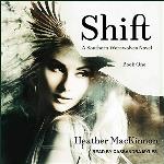Shift (The Southern Werewolves Series)