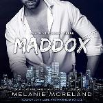 Maddox (The Vested Interest Series)