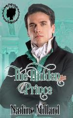The Hidden Prince