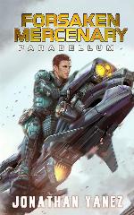Parabellum: A Near Future Thriller