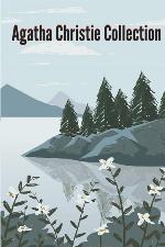 Agatha Christie Collection: The Mysterious Affair at Styles, The Murder on the Links, Poirot Investigates, The Secret Adversary, The Man in the Brown Suit