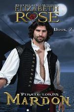 Mardon (Pirate Lords Series)