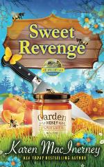 Sweet Revenge (Dewberry Farm Mysteries)
