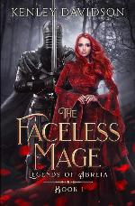 The Faceless Mage