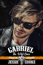 Gabriel: The Wild Ones