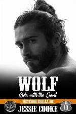 WOLF 1: Westside Skulls Motorcycle Club (Skulls MC)