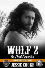 WOLF 2: Westside Skulls Motorcycle Club (Skulls MC)