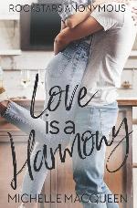 Love is a Harmony (Rockstars Anonymous)