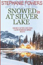 Snowed In at Silver Lake