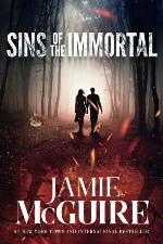 Sins of the Immortal: A Novella