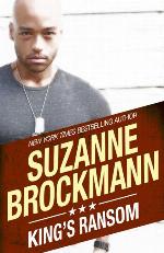 King's Ransom: (Tall, Dark and Dangerous Book 13)