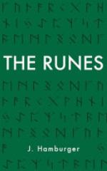 THE RUNES