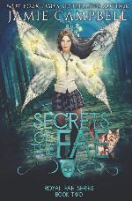 Secrets Of The Fae: A Reverse Harem Fantasy Story