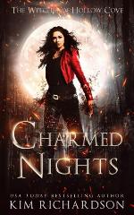 Charmed Nights (The Witches of Hollow Cove)