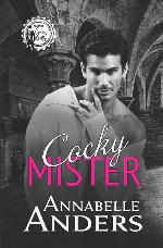 Cocky Mister (Regency Cocky Gents)