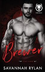 Brewer (Dead Souls MC)