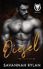 Diesel (Dead Souls MC)
