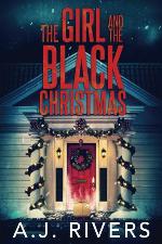 The Girl and the Black Christmas (Emma Griffin&trade; FBI Mystery)