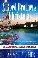 A Reed Brothers Christmas at Lake Fisher
