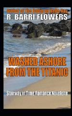 Washed Ashore From the Titanic